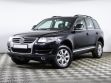 Volkswagen Touareg 3.0 АКПП, 2007, 206 000 км превью 1