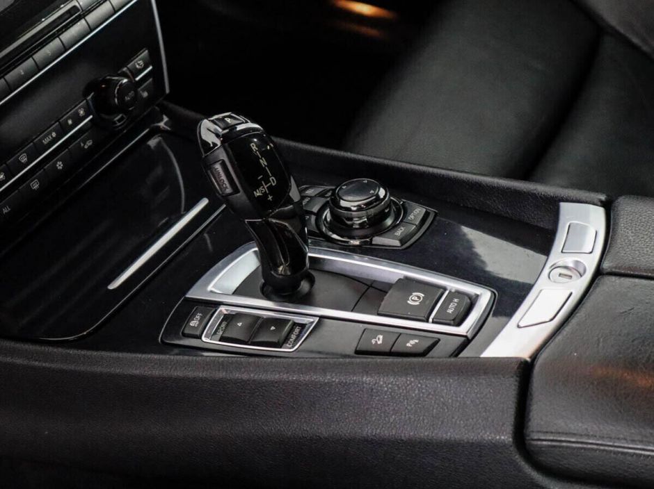 BMW 5 серии 3.0 АКПП, 2013, 129 000 км фото 6