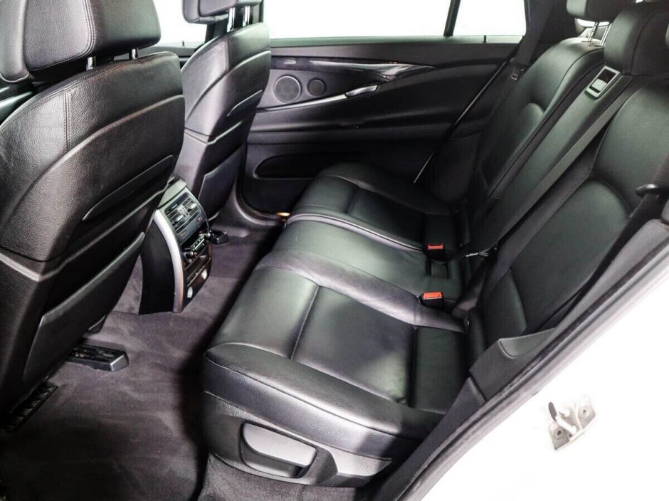 BMW 5 серии 3.0 АКПП, 2013, 129 000 км фото 8