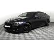 BMW 5 серии 2.0 АКПП, 2016, 91 000 км превью 1