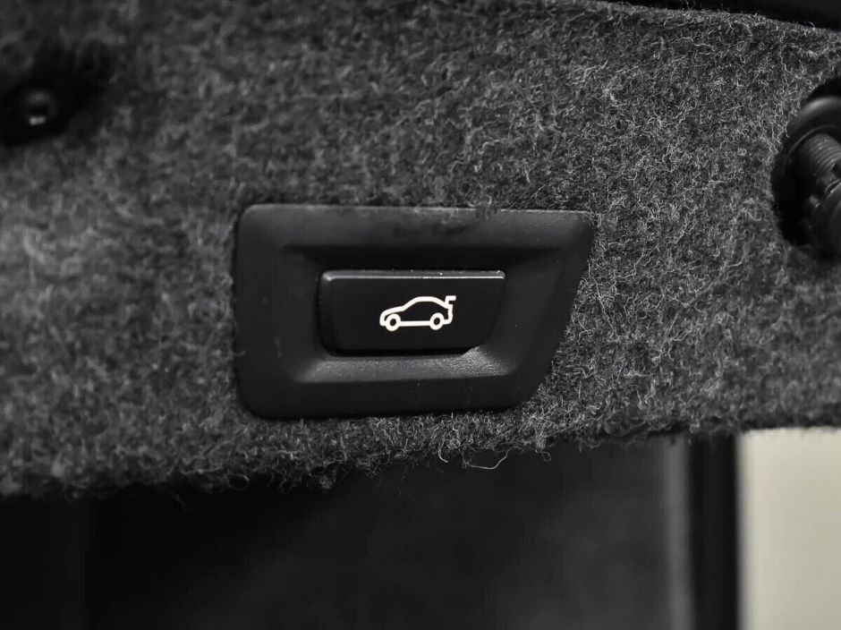 BMW 5 серии 2.0 АКПП, 2016, 91 000 км фото 13