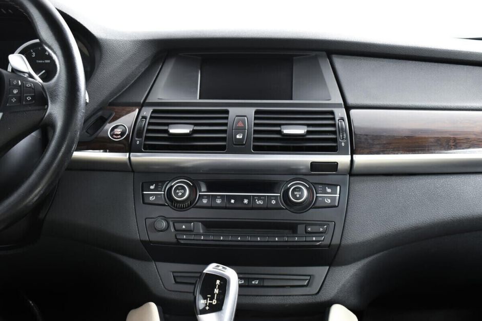 BMW X6 3.0 АКПП, 2008, 179 000 км фото 8