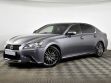 Lexus GS 2.5 АКПП, 2012, 146 000 км превью 1
