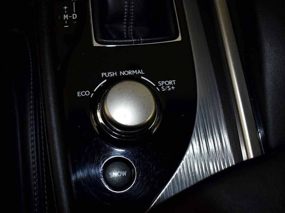 Lexus GS 2.5 АКПП, 2012, 146 000 км фото 7