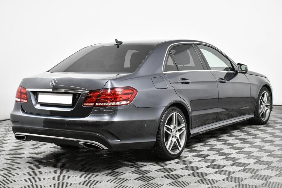 Mercedes-Benz E-Класс 2.0 АКПП, 2014, 112 000 км фото 2