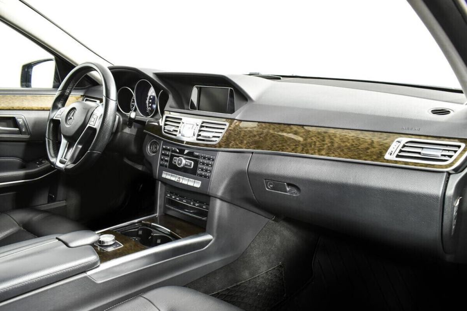Mercedes-Benz E-Класс 2.0 АКПП, 2014, 112 000 км фото 5