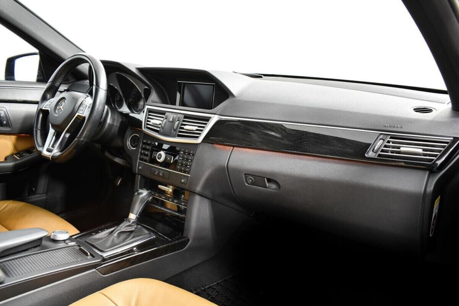 Mercedes-Benz E-Класс 1.8 АКПП, 2011, 146 000 км фото 7