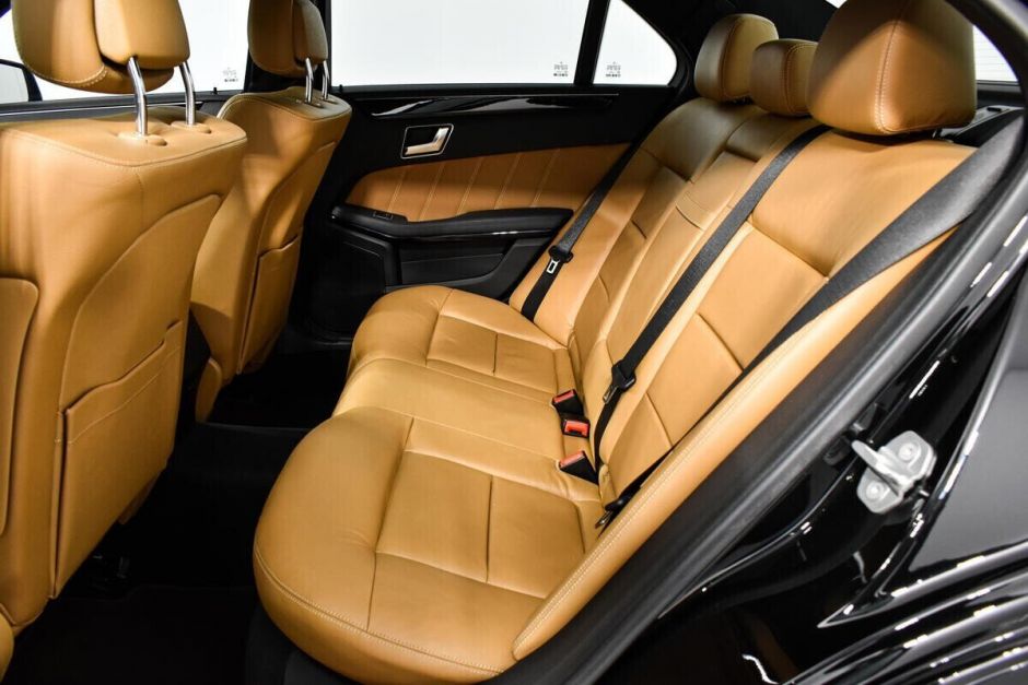 Mercedes-Benz E-Класс 1.8 АКПП, 2011, 146 000 км фото 8