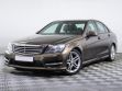Mercedes-Benz C-Класс 1.6 АКПП, 2013, 131 000 км превью 1