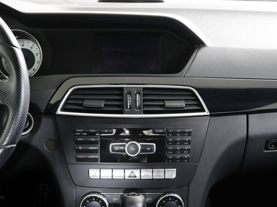 Mercedes-Benz C-Класс 1.6 АКПП, 2013, 131 000 км фото 5