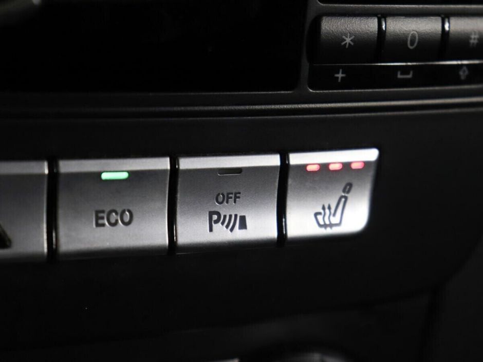 Mercedes-Benz C-Класс 1.6 АКПП, 2013, 131 000 км фото 7