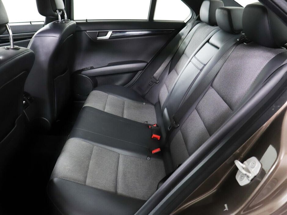 Mercedes-Benz C-Класс 1.6 АКПП, 2013, 131 000 км фото 8