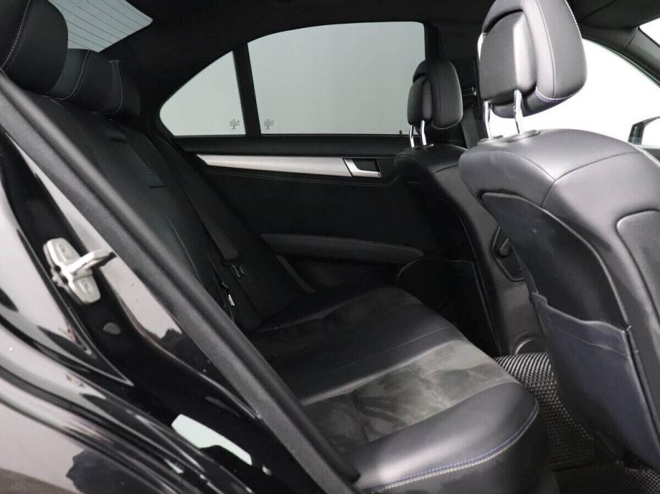 Mercedes-Benz C-Класс 1.6 АКПП, 2014, 116 000 км фото 6