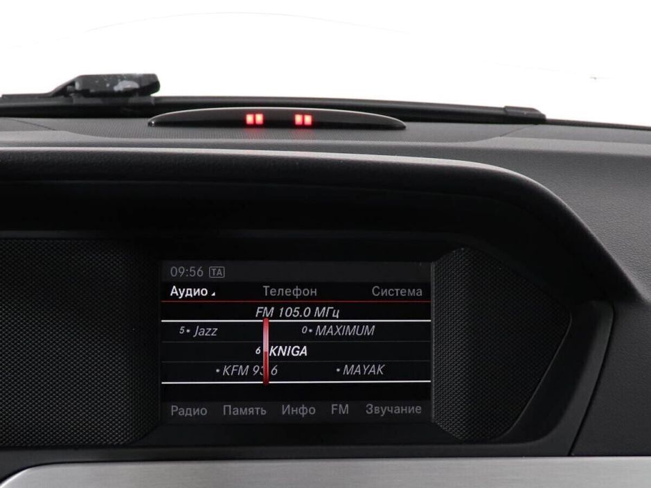 Mercedes-Benz C-Класс 1.6 АКПП, 2014, 116 000 км фото 9