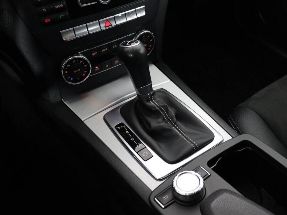 Mercedes-Benz C-Класс 1.6 АКПП, 2014, 116 000 км фото 10