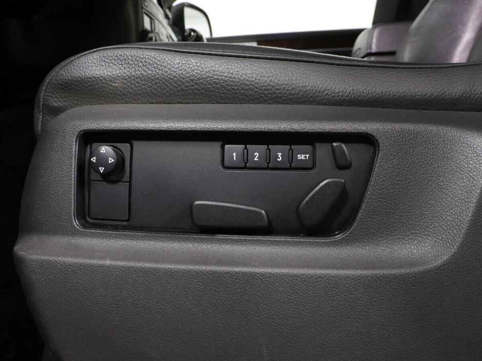 Volkswagen Touareg 3.0 АКПП, 2007, 191 000 км фото 9