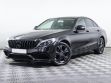 Mercedes-Benz C-Класс 2.0 АКПП, 2015, 109 000 км превью 1