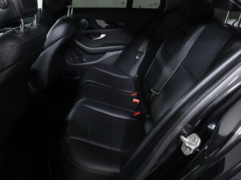 Mercedes-Benz C-Класс 2.0 АКПП, 2015, 109 000 км фото 9