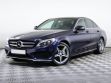 Mercedes-Benz C-Класс 1.6 АКПП, 2016, 96 000 км превью 1
