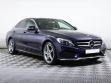 Mercedes-Benz C-Класс 1.6 АКПП, 2016, 96 000 км превью 3