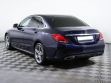 Mercedes-Benz C-Класс 1.6 АКПП, 2016, 96 000 км превью 4