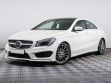 Mercedes-Benz CLA 2.0 РКПП, 2014, 116 000 км превью 1