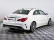 Mercedes-Benz CLA 2.0 РКПП, 2014, 116 000 км превью 2