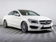 Mercedes-Benz CLA 2.0 РКПП, 2014, 116 000 км превью 3