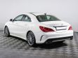 Mercedes-Benz CLA 2.0 РКПП, 2014, 116 000 км превью 4