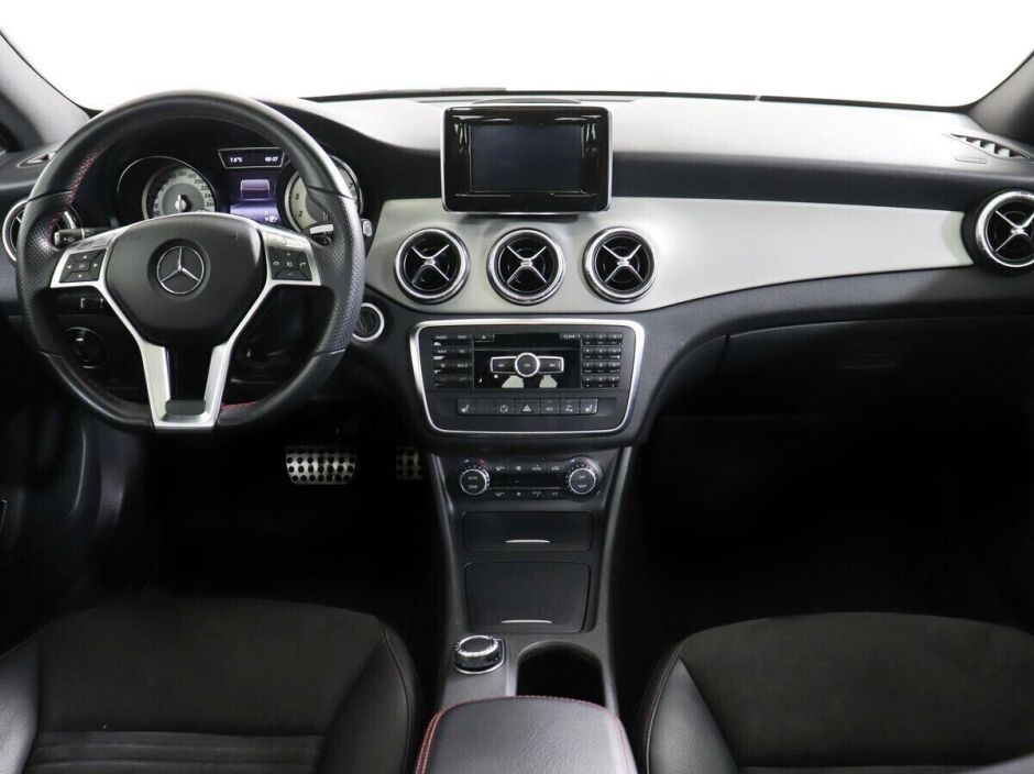 Mercedes-Benz CLA 2.0 РКПП, 2014, 116 000 км фото 6