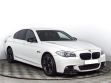 BMW 5 серии 3.0 АКПП, 2013, 133 000 км превью 3