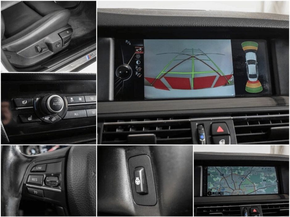 BMW 5 серии 3.0 АКПП, 2013, 133 000 км фото 7