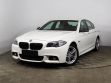 BMW 5 серии 2.0 АКПП, 2014, 111 000 км превью 1