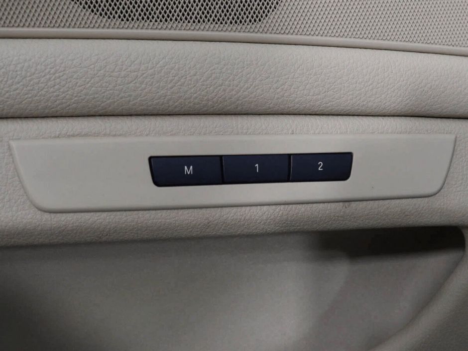 BMW 5 серии 2.0 АКПП, 2014, 111 000 км фото 9