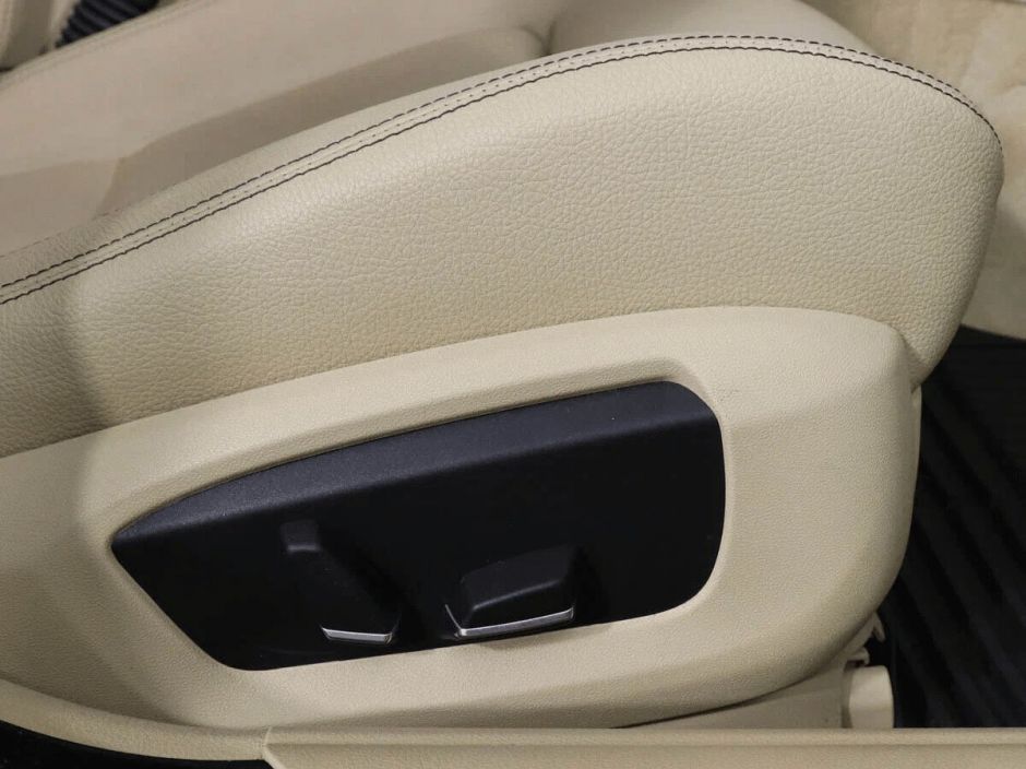 BMW 5 серии 2.0 АКПП, 2014, 111 000 км фото 10