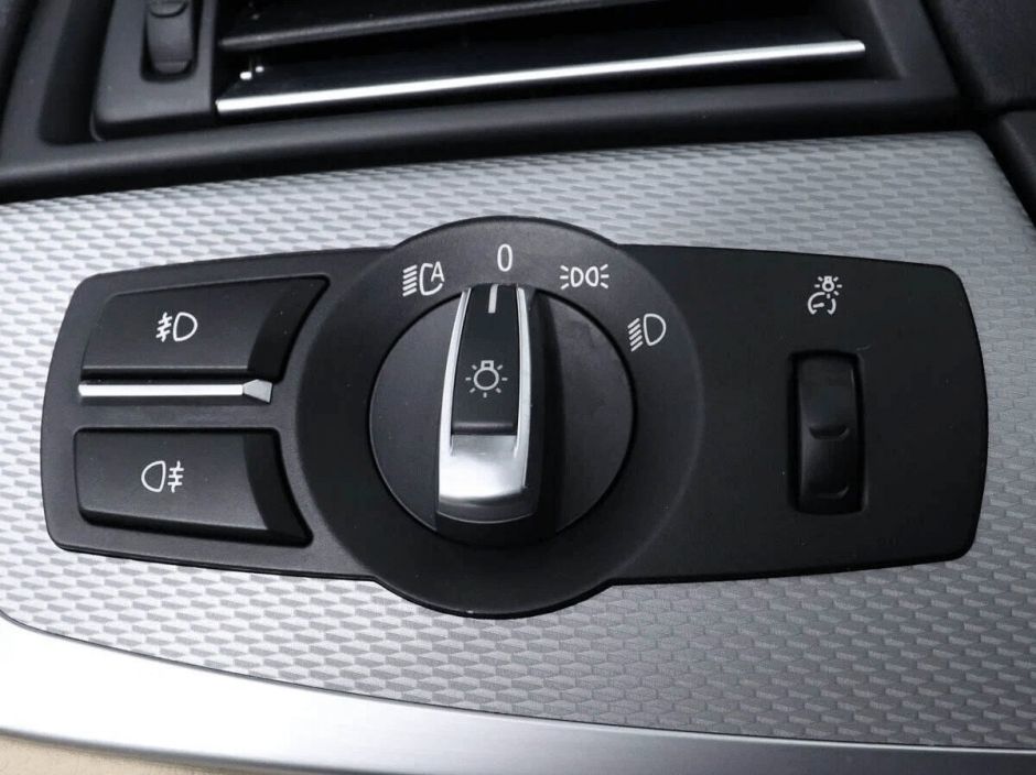 BMW 5 серии 2.0 АКПП, 2014, 111 000 км фото 11