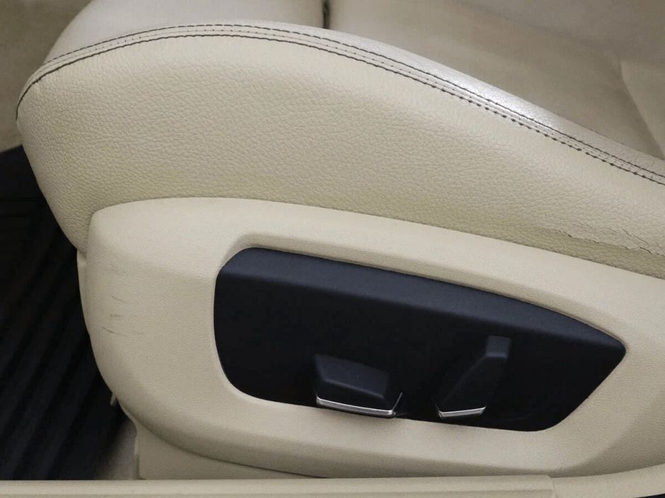 BMW 5 серии 2.0 АКПП, 2014, 111 000 км фото 12