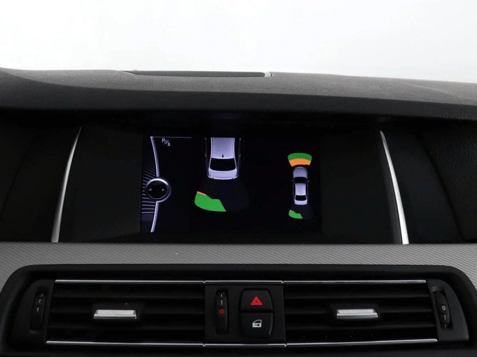 BMW 5 серии 2.0 АКПП, 2014, 111 000 км фото 13