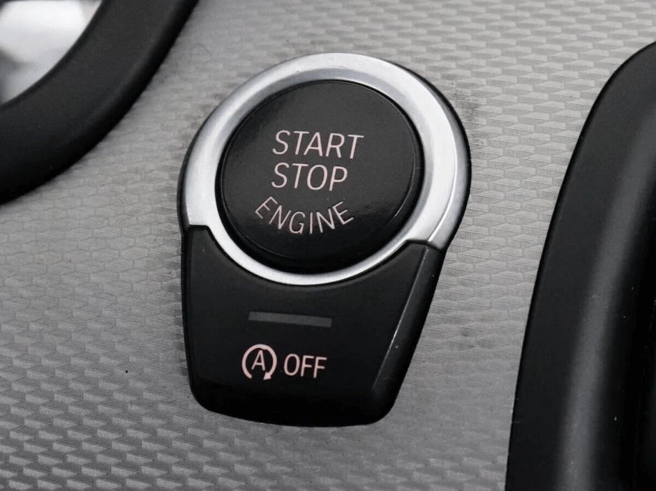 BMW 5 серии 2.0 АКПП, 2014, 111 000 км фото 16