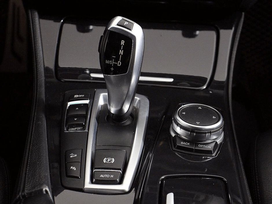 BMW 5 серии 2.0 АКПП, 2014, 109 000 км фото 8