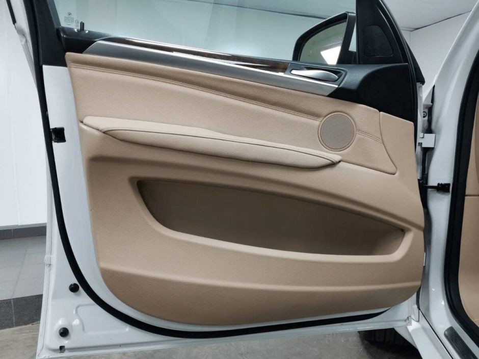 BMW X5 3.0 АКПП, 2011, 149 000 км фото 10