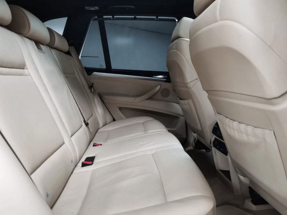 BMW X5 3.0 АКПП, 2011, 149 000 км фото 14