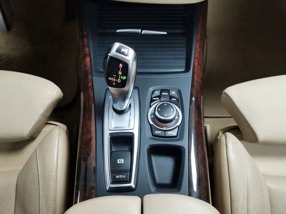 BMW X5 3.0 АКПП, 2011, 149 000 км фото 15