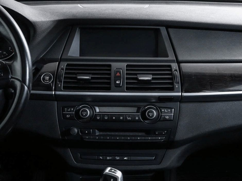 BMW X5 4.4 АКПП, 2011, 153 000 км фото 6