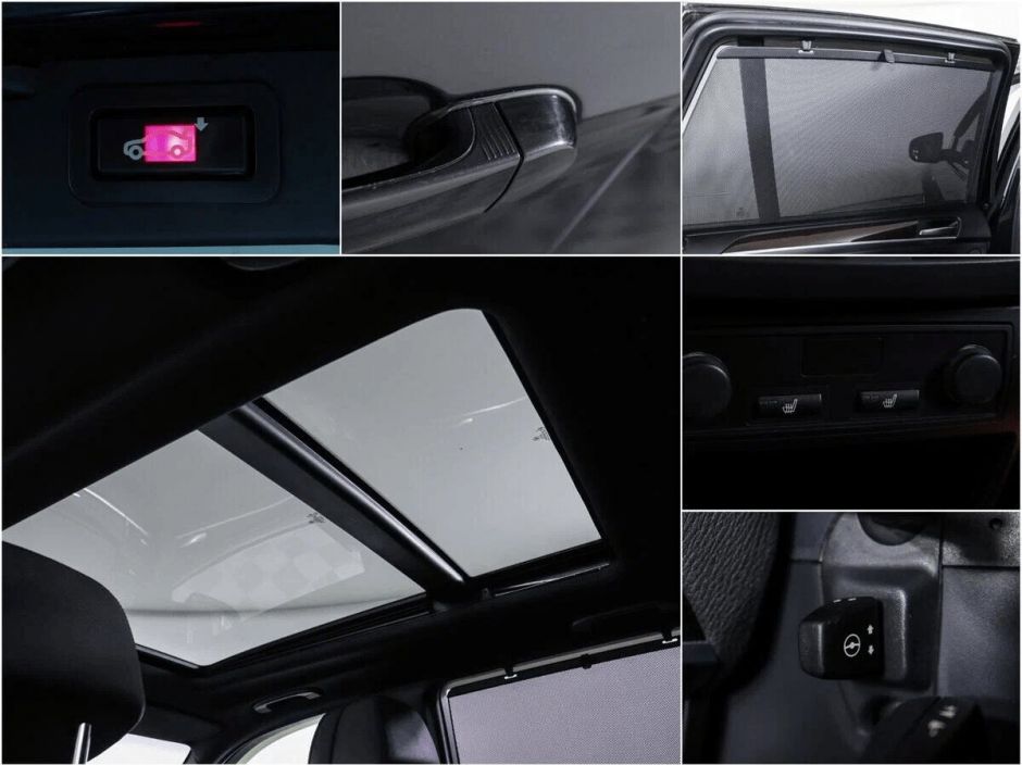 BMW X5 4.4 АКПП, 2011, 153 000 км фото 7