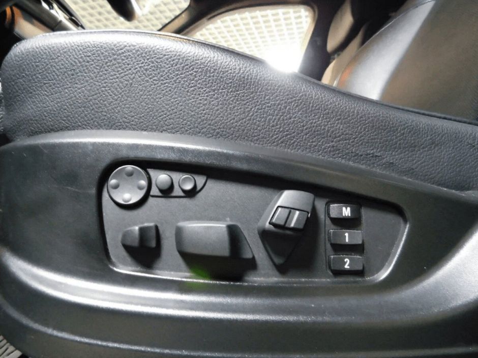 BMW X5 4.4 АКПП, 2012, 142 000 км фото 6