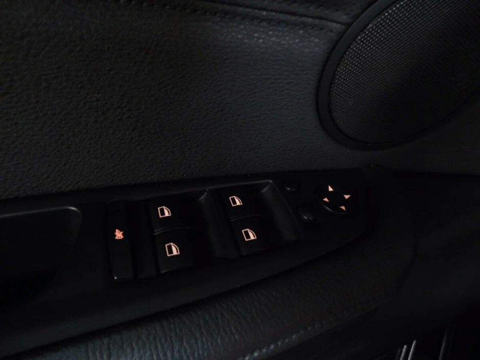 BMW X5 4.4 АКПП, 2012, 142 000 км фото 9