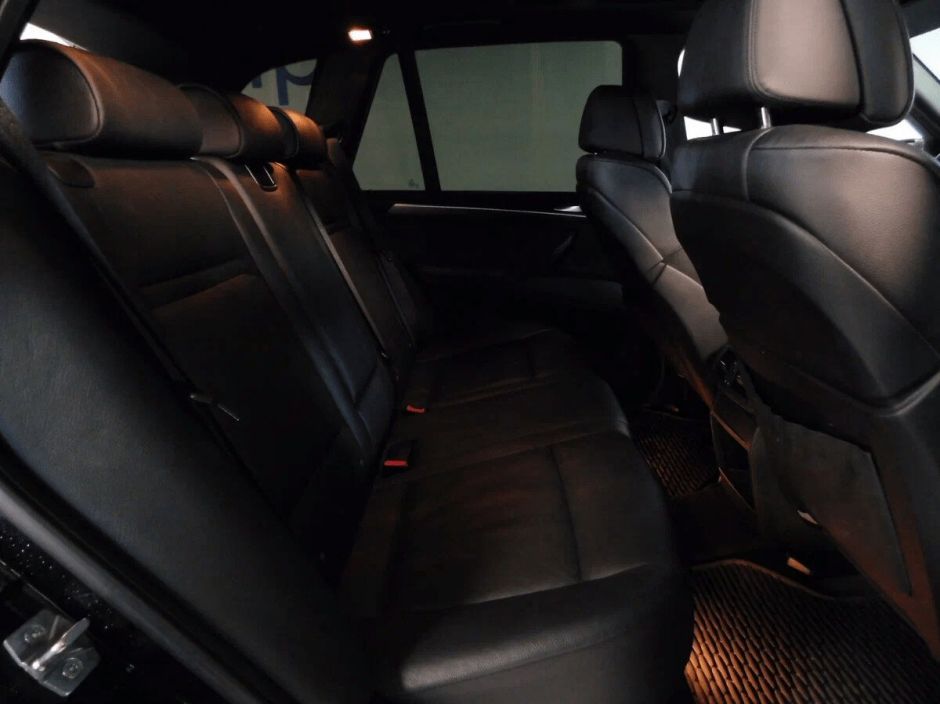 BMW X5 4.4 АКПП, 2012, 142 000 км фото 10