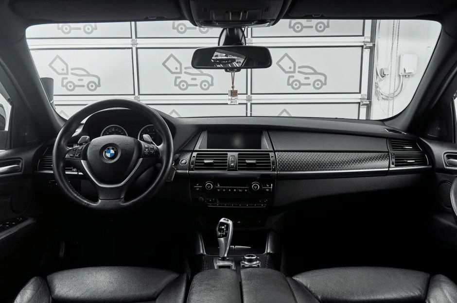 BMW X6 3.0 АКПП, 2010, 155 000 км фото 3