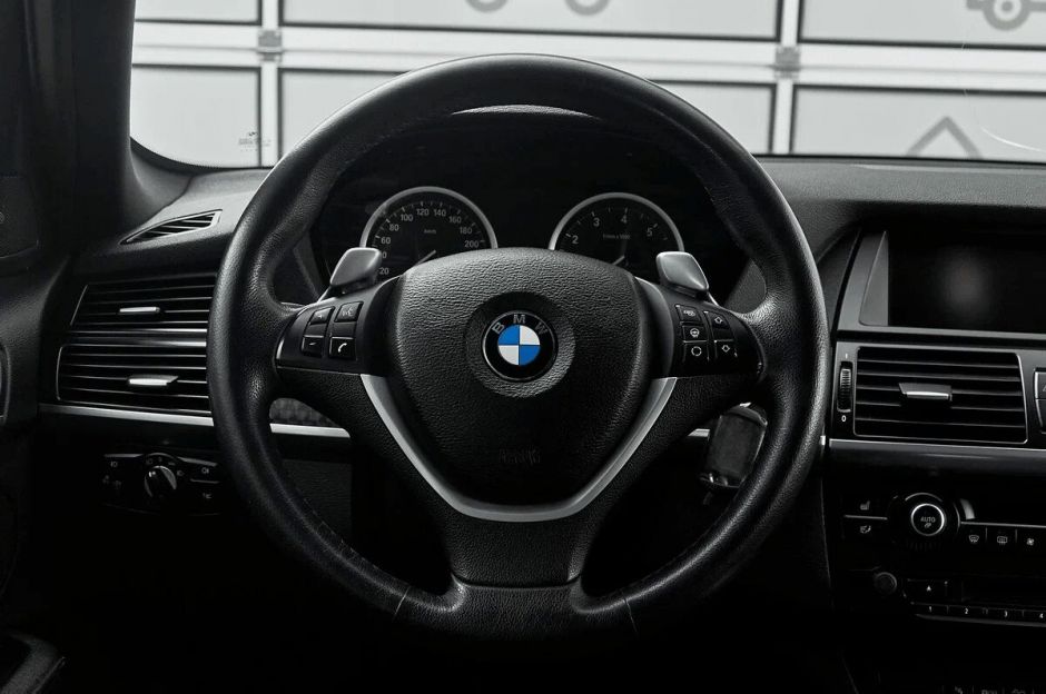 BMW X6 3.0 АКПП, 2010, 155 000 км фото 5